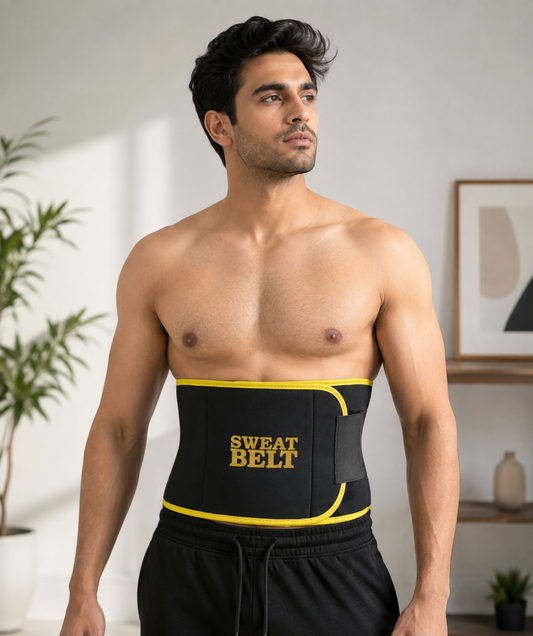 Sweat Shaper Belt