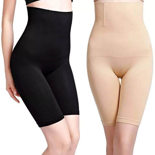 Half body shaper for women