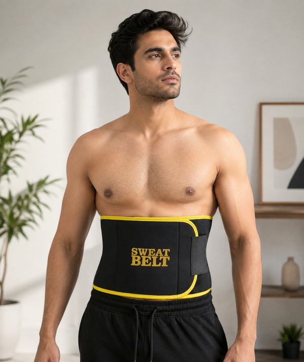 Sweat Shaper Belt