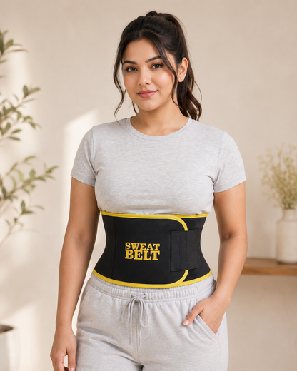 Sweat Shaper Belt