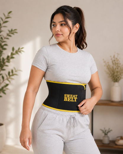 Sweat Shaper Belt