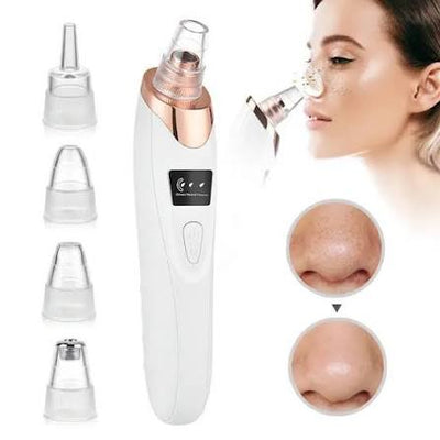 Blackhead Removal Machine