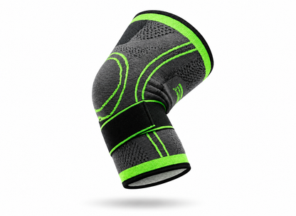 Knee Support Sleeve with strap 1pc